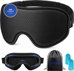 Waoaw Sleep For Women: Blackout Eye Masks - 3D Breathable New. Price: $32.97.