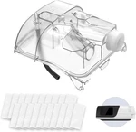 Universal Tubing Adapter For Resmed Airsense 11 & Aircurve Machines, Compatib New. Price: $38.19.