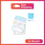Littleforbig Adjustable Hook-and-loop Fastener Closure Adult Printed Diaper 2 Pi New. Price: $22.43.