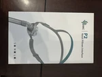 Bmc P2 Nasal Pillows Interface Cpap Mask New. Price: $29.99.