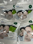 Philips Respironics Wisp Petite Nasal Mask Cushion 1094086 Lot Of New. Price: $27.49.