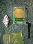 Rihveo Adjustable Frequency Generator Healing (0.01HZ-299KHZ), 7.83HZ Schumann New. Price: $34.99.