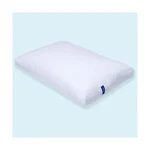 Casper Essential Pillow For Sleeping, Standard, White Single Pack New. Price: $61.78.