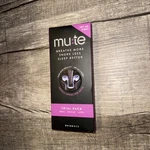 Mute Snoring Device Trial Starter Pack Nasal Breathing Snore Less Rhinomed New. Price: $15.00.