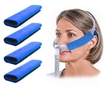Cpap Headgear Covers / 4 Pads New. Price: $16.85.