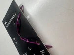 Anon Mfi Purple Carrier Magnetic Women's Burton Goggles New WM3 WM1 Deringer. Price: $13.99.