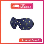 Amazker Cute Eye Mask Sleep For Women KIDS,2 Pack 3D Contoured Cup New. Price: $12.83.