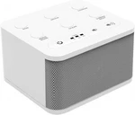 Big Red Rooster White Noise Machine 6 Sleep Sounds Portable New. Price: $18.99.