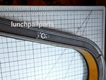 Nos Ford Oval Filter Fairlane Falcon Comet Tbird Mseries 68 Shelby GT350 500 New. Price: $367.20.