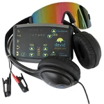 New Mind Alive David Delight Pro & Sound Machine. Price: $560.00.