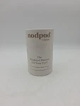 Nodpod Teddy Mask The Weighted Blanket For Your Eyes Polar Bear Color New. Price: $65.00.