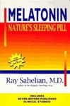 Melatonin: Nature's Sleeping Pill By Sahelian, Ray Very. Price: $5.87.
