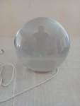 Dekala Sunrise Alarm Clock Sound Machine Smart Wake-up Light Ambient Night Used. Price: $19.95.
