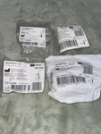 Lot Of Fisher Paykel F&p Pilairo Q Cushion Seal 400HC125 New. Price: $50.00.