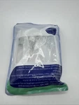 2PCS Hose Supplies For Airfit N20, Replacement Short Tube - Itall White New. Price: $21.89.