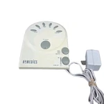 Vtg Homedics Spa White Noise Machine 6 Adjustable Timer Portable Used. Price: $19.57.