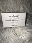 Goop Nwt Beauty Masks For Puffy Eyes Under Patches 30 Pair New Sealed. Price: $85.00.
