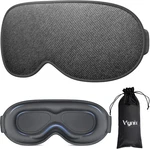 For Women - 100% Blackout Eye Masks Sleep, Zero Pressure 3D New. Price: $16.47.
