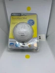 Homedics Soundspa Mini Portable Relaxation White Noise Machine Slee New. Price: $25.00.
