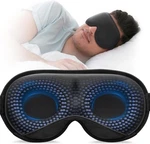 Yfong Weighted Mask, Women 3D Blocking Lights Sleeping (4.2OZ/120 New. Price: $38.99.