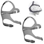 Hitispace Replacement Straps For F&p Simplus Eson Cpap Mask Headgear Gray M/l New. Price: $15.99.