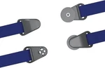 Magnetic For Dreamwisp And 2 Pairs Cap/mask Headgear Clips. New. Price: $23.11.