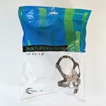 Siesta Full Face Mask, F5A All Size Kit L, 3B Bmc, New. Price: $44.99.