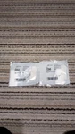 Respironics Cpap Ultra Fine Filters 2-2 Packs, 1005945, New Sealed. Price: $6.00.