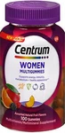 Centrum Women Multigummies 100 Count Fruit Flavor *** New. Price: $20.95.