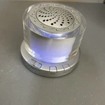 Life Wise Aromatherapy Sleep Machine -LW6301542- No Power Adapter Used. Price: $34.99.