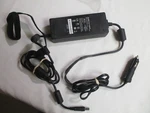 Genuine Resmed 90W Dc Converter Model 370003 / Input: 12 Volts 3.75A Pre-owned. Price: $45.00.