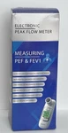 Sonmol Electronic Peak Flow Meter - Measures Pef & FEV1 Fast Ship Out New. Price: $24.98.