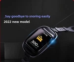 Sleepmi Intelligent Chin Massager Z2 Anti Snoring Device Throat New. Price: $76.50.