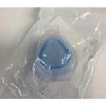 Respironics Comfort Gel Nasal Cushion W/ Flap Mask Size Small 1031392 New. Price: $16.99.