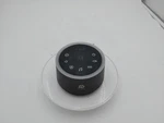 Good Condition Dreamegg White Noise Sound Machine HFD-W02 Black Untested Used. Price: $11.00.