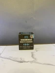 M3 Naturals Mouth Guard For Nighttime Teeth Clenching, Dental Bite, 4CT New. Price: $8.00.
