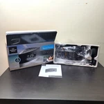 Sharper Image EC-B100 Soother Dual Alarm + 20 Soothing New Open Box. Price: $59.95.