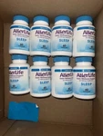 8X Bottle Allerlife Sleep Daily Wellness Support Allergy Sufferers 60 Caps Each New. Price: $49.00.