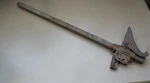 1966 Chevy Chevelle Nova Ii Bumper Jack Vintage Used Hot Rod Gm 03BB5. Price: $139.99.