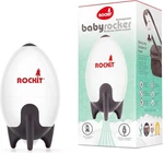 Rockit Baby Rocker Usb Rechargeable Hands-free Portable Sleep White New. Price: $98.99.