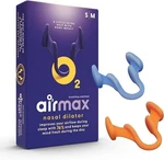 Max Nasal Dilators Trial Pack - Anti Snoring Devices 76% More Airflow F... New. Price: $24.04.