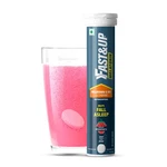 Fast&up Melatonin 5MG + L-theanine Effervescent Sleep 20 Tabs New. Price: $20.00.