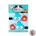 New Sanrio Hangyodon Bangs Clip Long 876542. Price: $16.86.