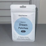 Authentic Kind Patches Dream Nano New. Price: $7.99.