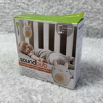 Nib Soundbub Bella Bunny Portable Bluetooth Speaker & Soother Sounds #TM225 New. Price: $30.00.
