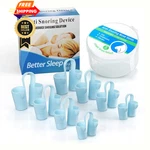 Kinomiya 8PCS Anti Snoring Nose Vents Device That Work, For... New. Price: $30.98.