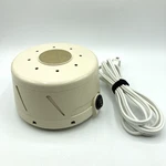 Marpac Sound Screen Natural Deep White Noise Machine Yoga Sleep Usa Used. Price: $19.99.