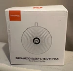 Dreamegg White Noise Machine - Portable Sound For Baby Adult... Open. Price: $9.99.