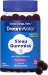 Sleep Gummies; Melatonin With Gaba & 5-HTP; Aids For Adults; Na... New. Price: $21.95.