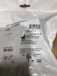 Res Air Fit F40 Medium Full Face Cushion Quiet 64628 New. Price: $19.00.